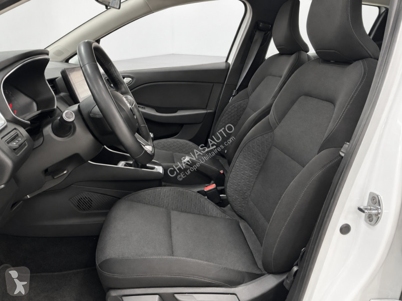 Autoutilitară Renault 1.0 TCe 100 Zen