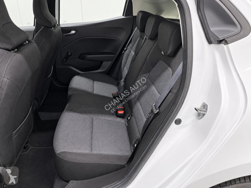 Autoutilitară Renault 1.0 TCe 90 Zen