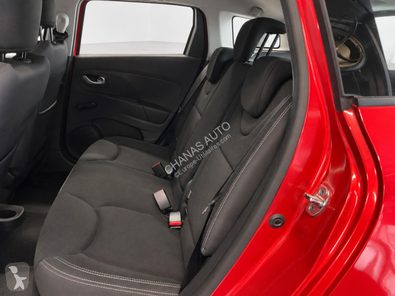 Varevogn Renault Estate 0.9 TCe 90 zen
