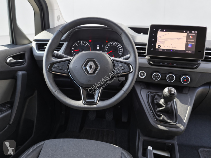 Samochód dostawczy Renault 1.5 BLUE DCI 115 EXTRA