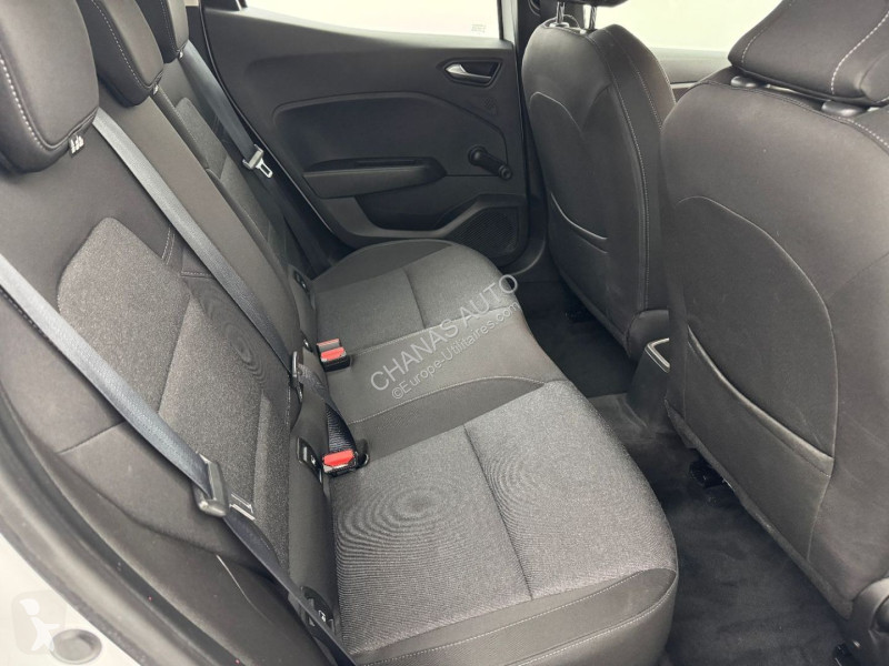Varevogn Renault 1.0 TCe 90 Business