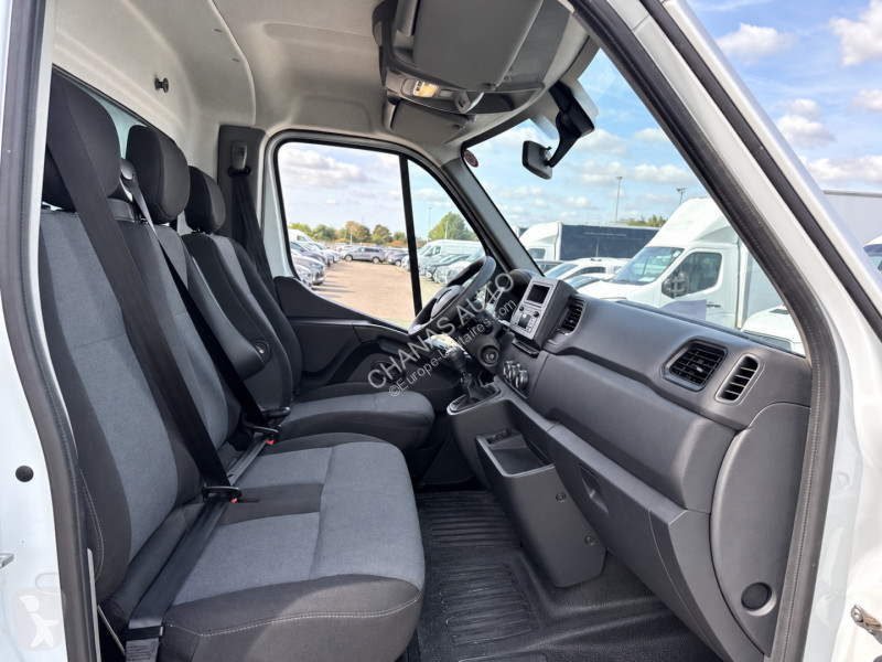 Varevogn Renault F3500 L3 2.3 DCI 145 CAISSE...