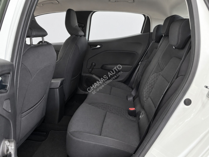 Varevogn Renault 1.0 TCe 100 Zen
