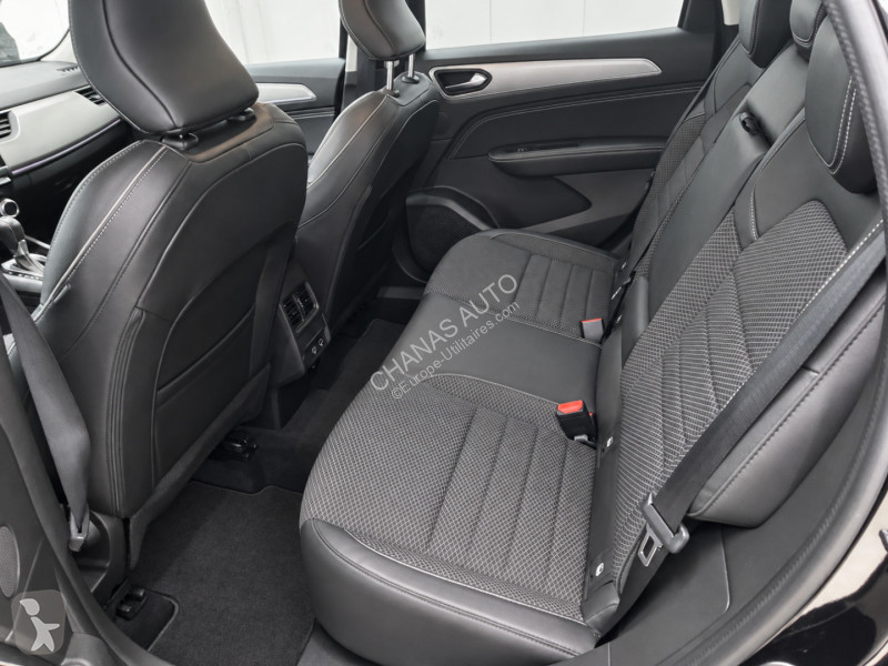 Varevogn Renault 1.6 E-Tech 145 Intens EDC