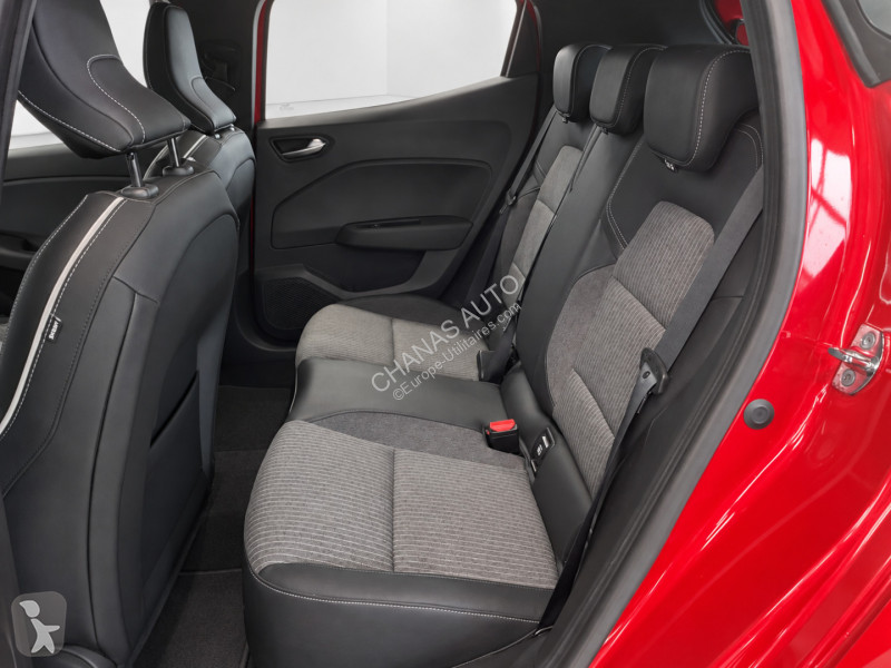 Varevogn Renault 1.0 TCe 90 Intens X-Tronic