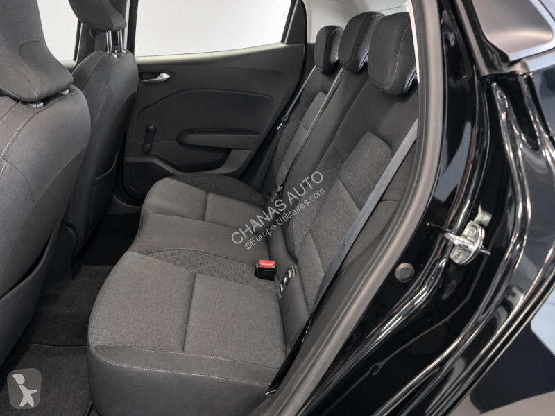 Varevogn Renault 1.0 TCe 100 Zen Pack