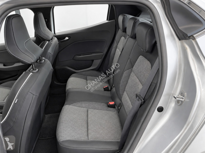 Varevogn Renault 1.0 TCe 90 Intens X-Tronic