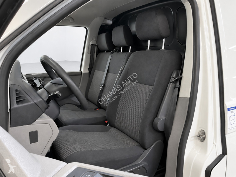 Autoutilitară Volkswagen L2H1 2.0 TDI 110 3PL