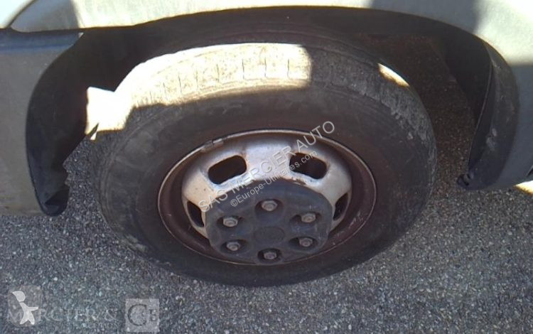 Autoutilitară Iveco