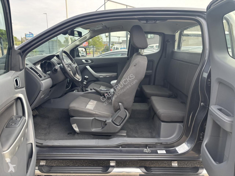 Autoutilitară Ford 2.2 TDCi 150 XLT Sport