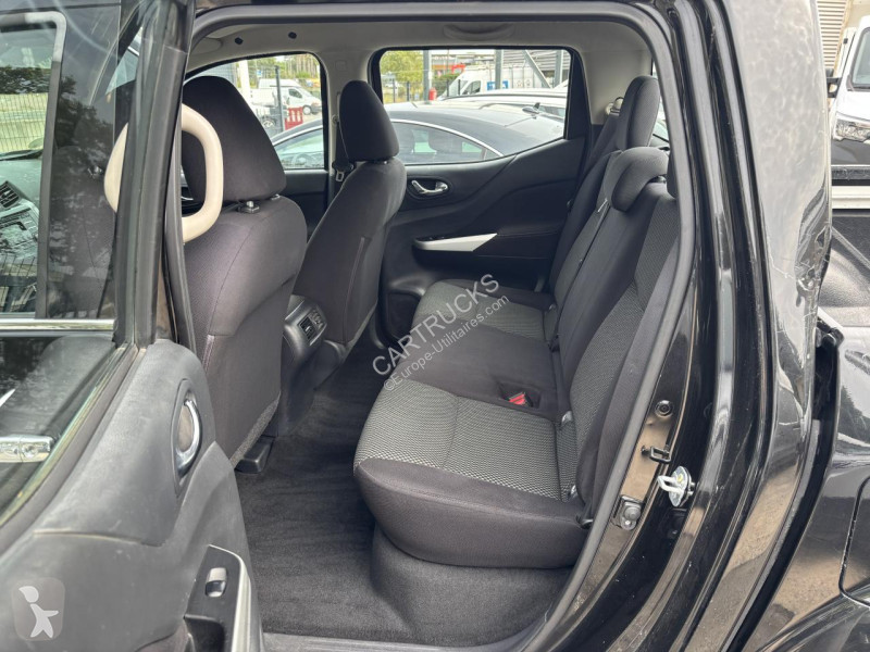 Véhicule utilitaire Renault 2.3 dCi 160 Life