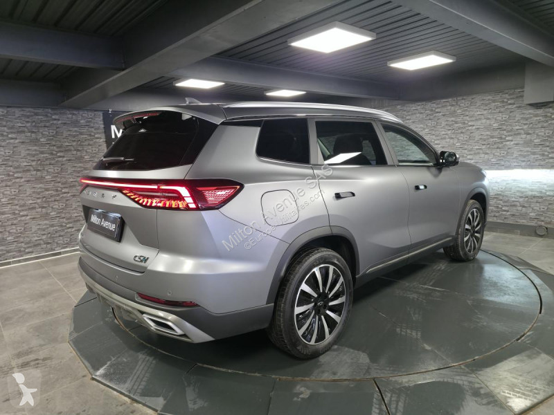 Véhicule utilitaire Chery TIGGO 8 1.5 PHEV -...