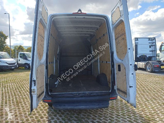 Varevogn Mercedes SPRINTER - GV