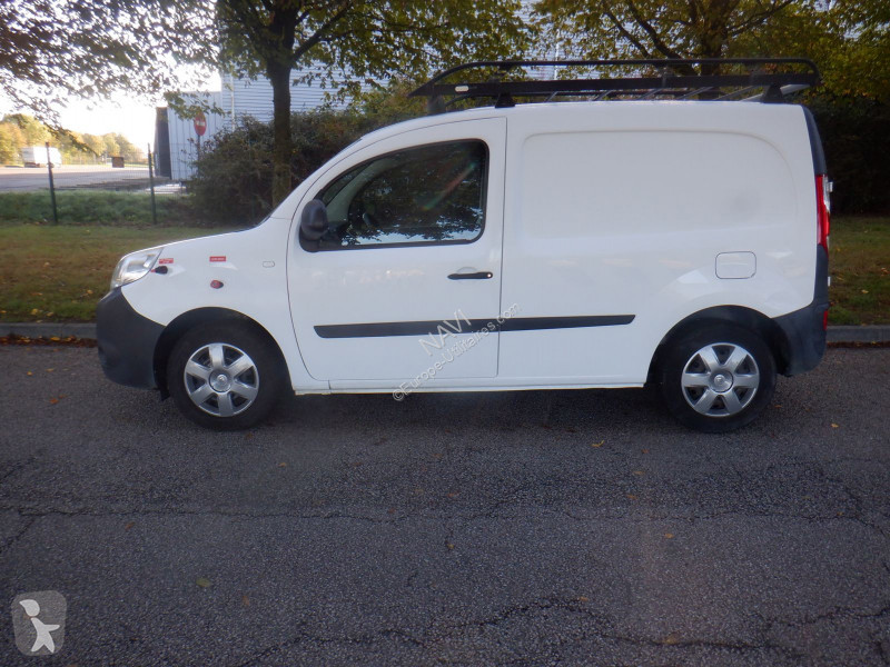 Veicolo commerciale Renault KANGOO II EXPRESS...