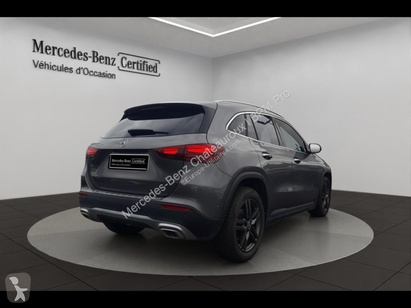Autoutilitară Mercedes GLA 200 d 150ch...