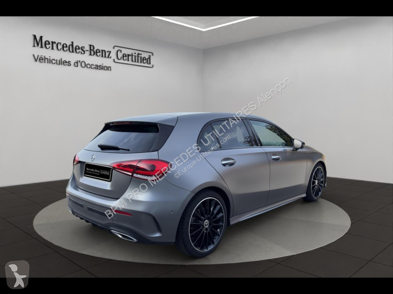 Autoutilitară Mercedes Classe A 200 163ch AMG...