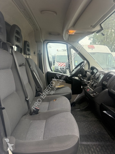 Varevogn Peugeot BOXER FG 335 L3H2 2.2 HDI 150...