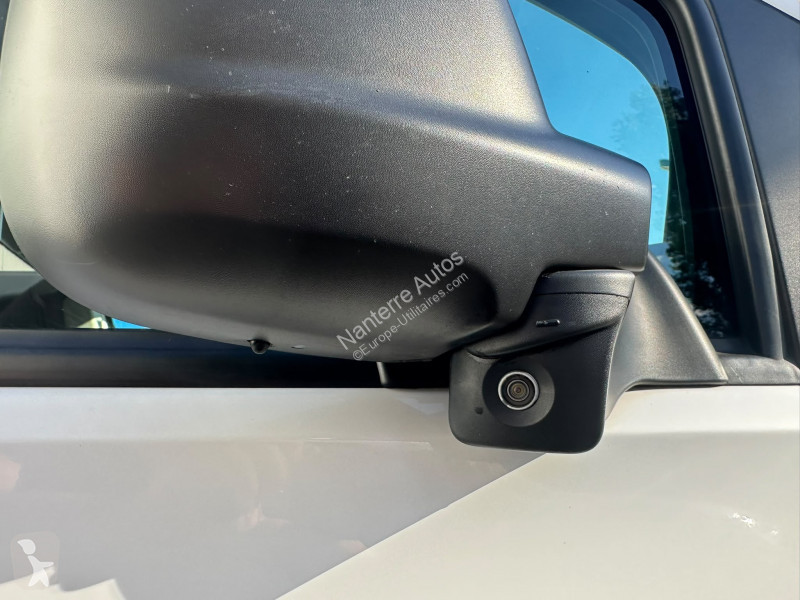 Varevogn Peugeot PARTNER 11000 HT STANDARD...