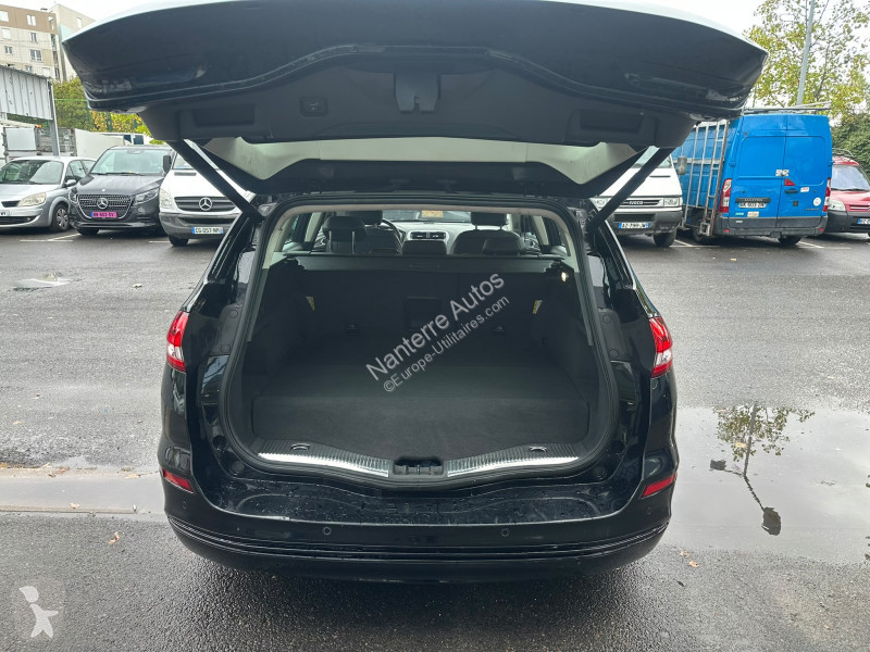 Varevogn Ford MONDEO SW 2.0 HYBRID 187CH...