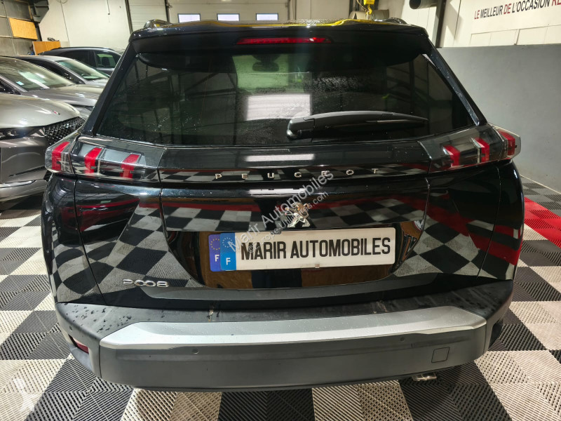 Užitkové vozidlo Peugeot