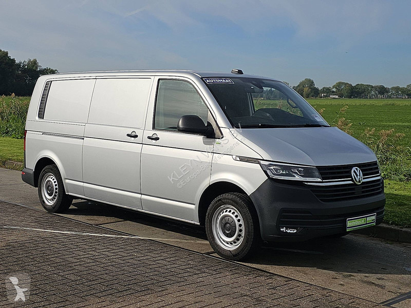 Autoutilitară Volkswagen 2.0 TDI L2H1 LED Navi...