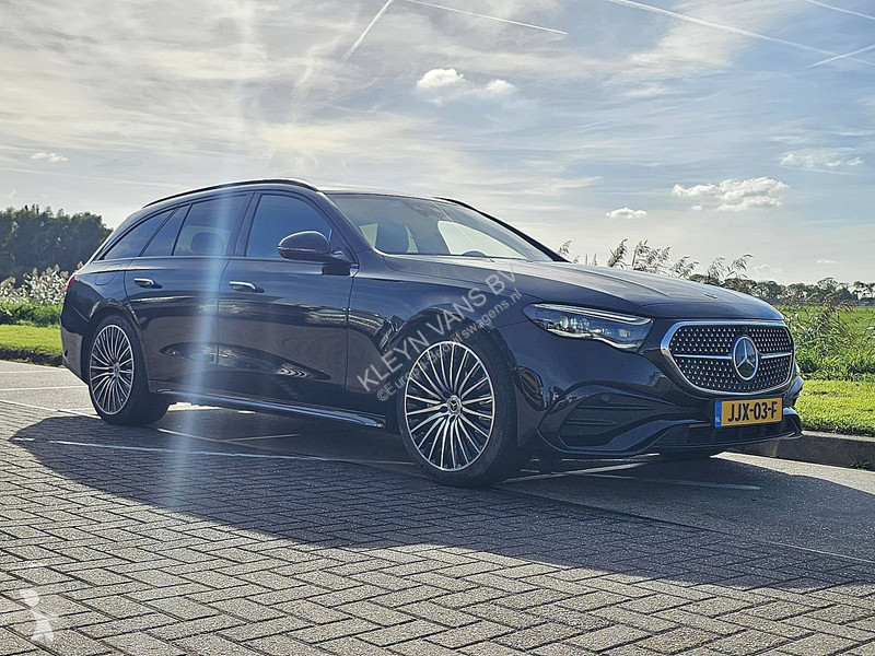 Autoutilitară Mercedes Estate De Hybride...