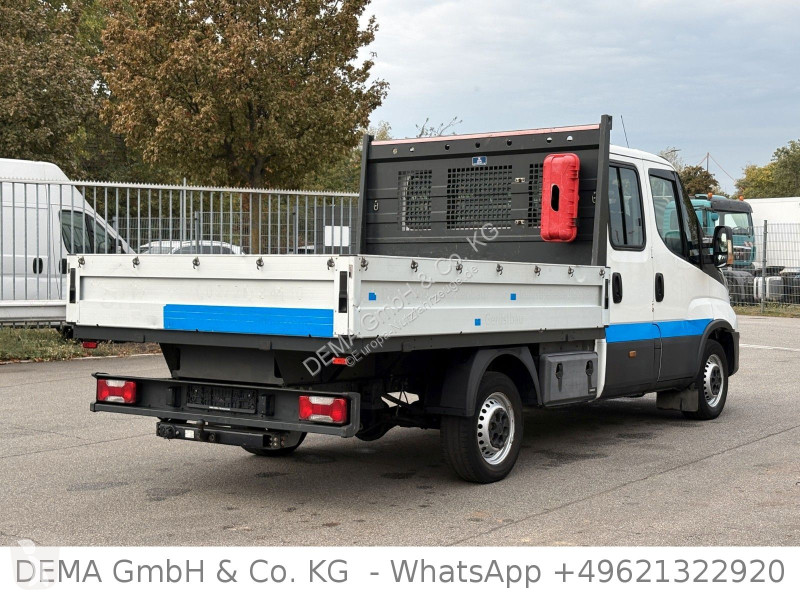 Furgoneta Iveco...