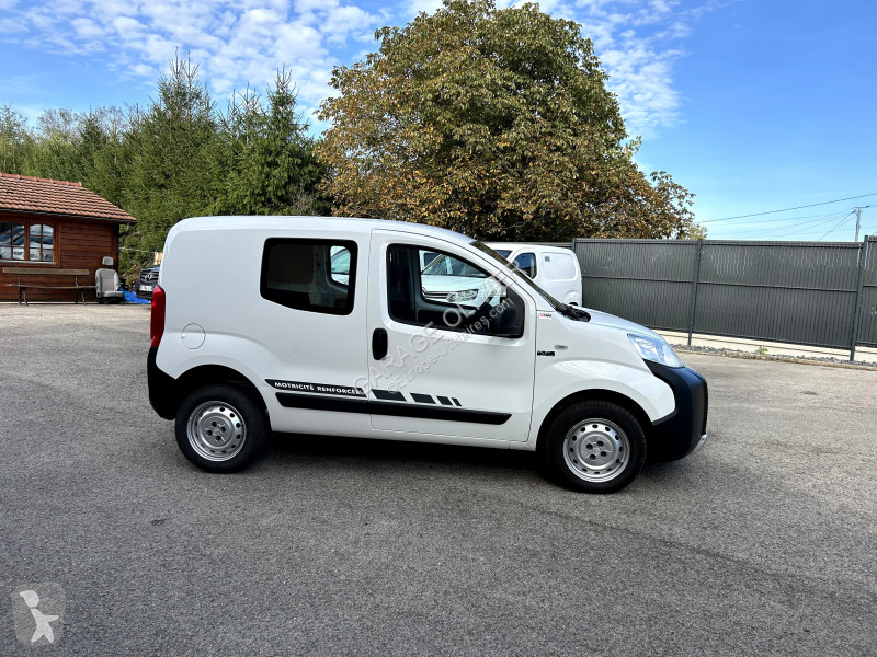 Véhicule utilitaire Citroën 1.3 HDI 75 Business...