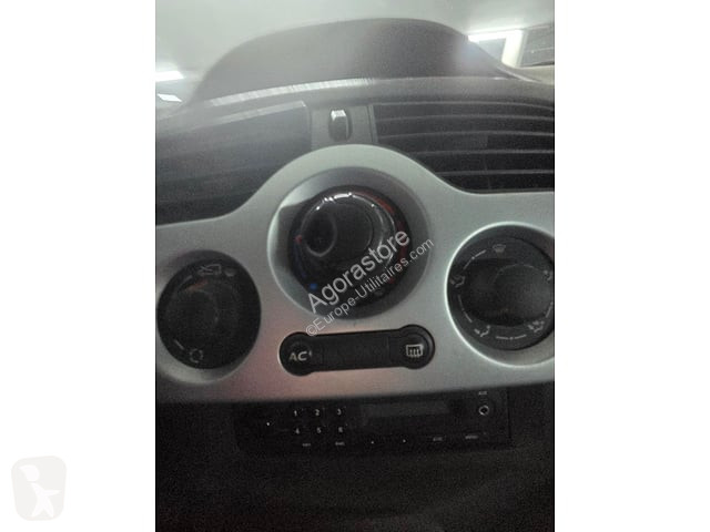 Furgoneta Renault