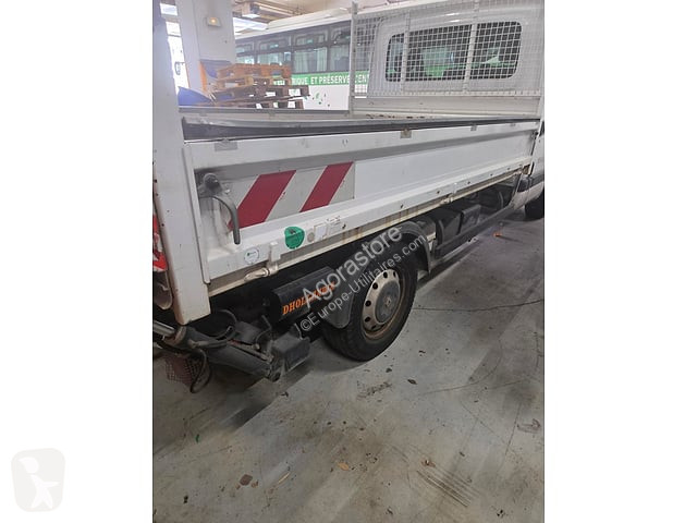Furgoneta Renault MASTER