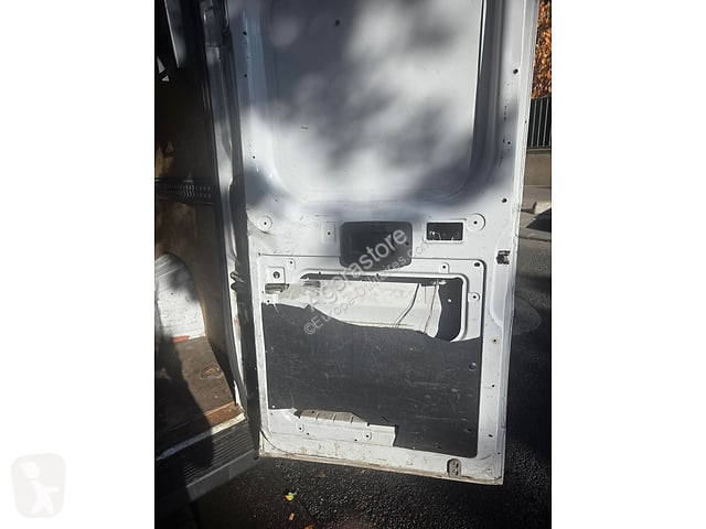 Varevogn Fiat DUCATO