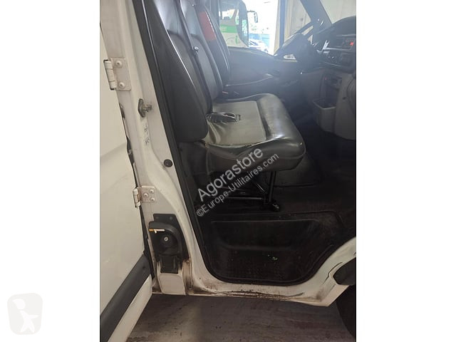 Furgoneta Renault MASTER