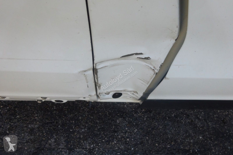 Véhicule utilitaire Renault TRAFIC 1.6 DCI 120...