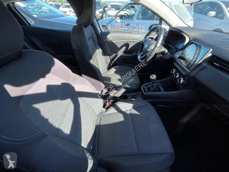 Véhicule utilitaire Renault 1.5 BlueDCi 100...