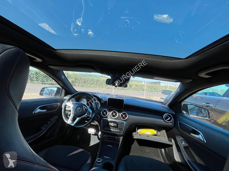 Úžitkové vozidlo Mercedes 220 CDi Efficiency...