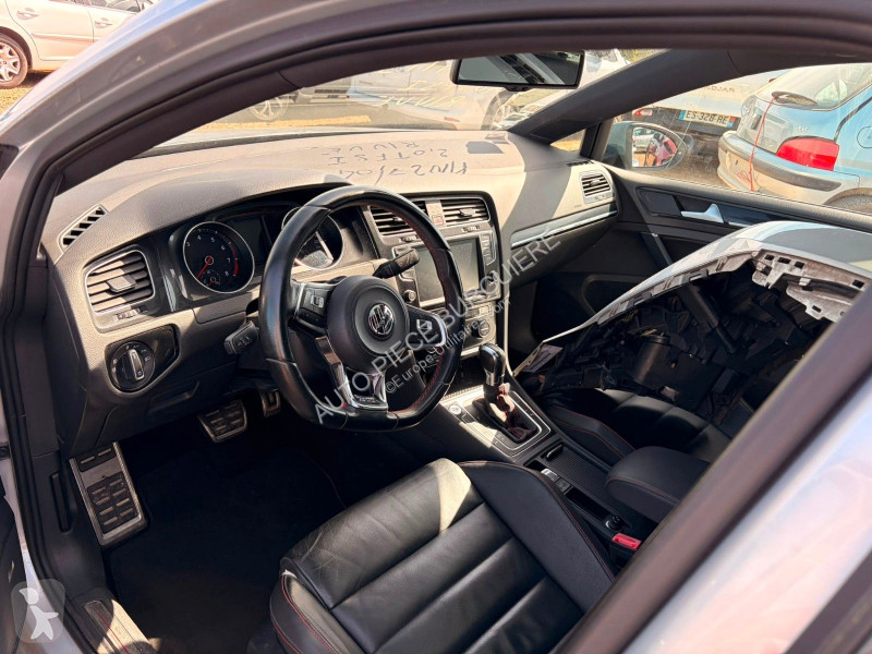 Лекотоварен автомобил Volkswagen VII 2.0 TSi...