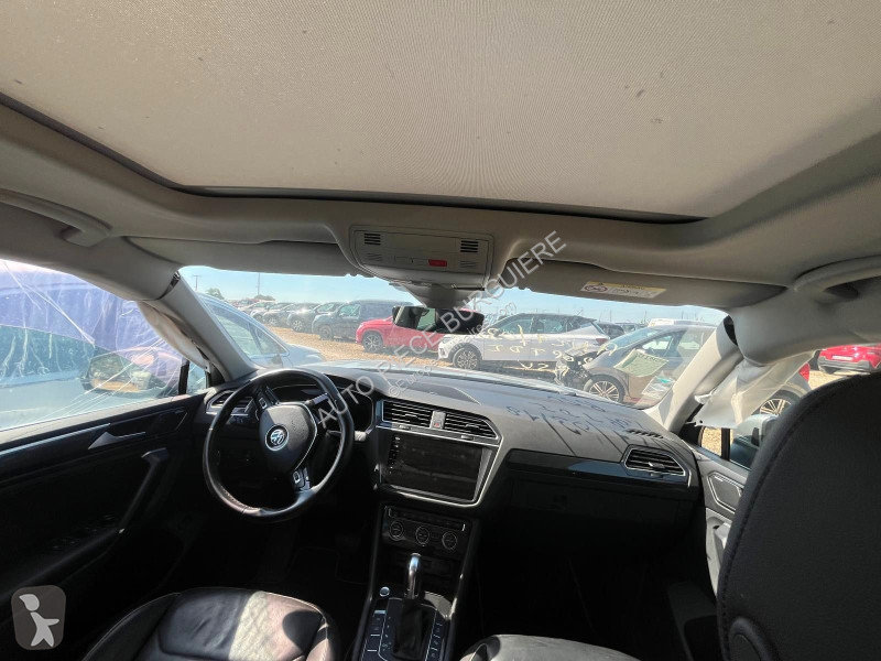 Véhicule utilitaire Volkswagen II 2.0 TDi 150...