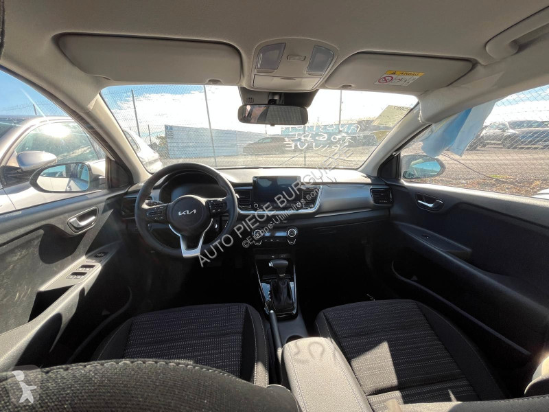 Véhicule utilitaire KIA 1.0 T-GDi 100 DCT7...