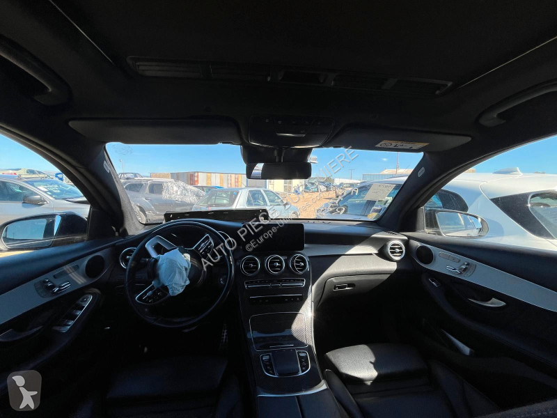 Samochód dostawczy Mercedes 300d 2.0 245 AMG...