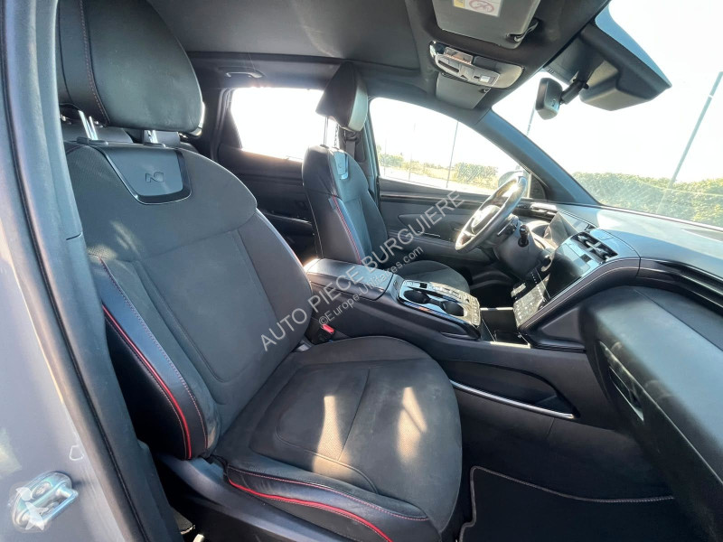 Лекотоварен автомобил Hyundai 1.6 T-GDi 265...
