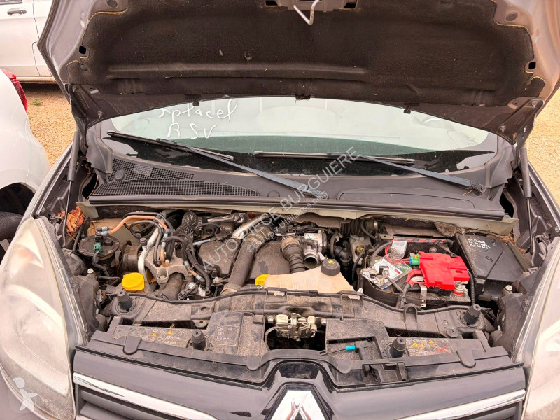 Véhicule utilitaire Renault II 1.5 Energy DCi...