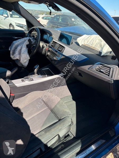 Лекотоварен автомобил BMW M140i xDrive 340...