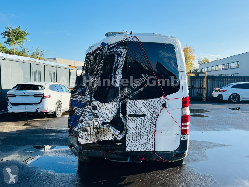 Bedrijfswagen Mercedes Kombi 316CDI...