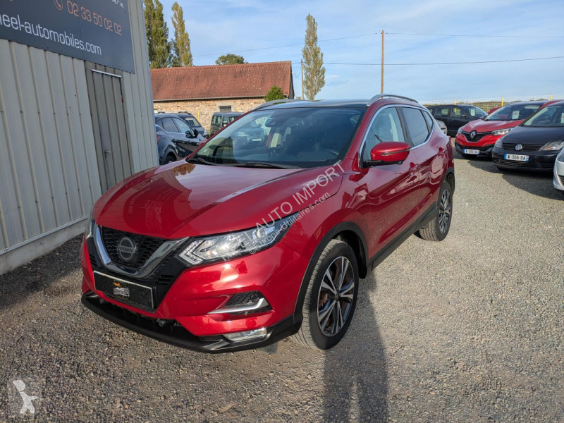 Лекотоварен автомобил Nissan
