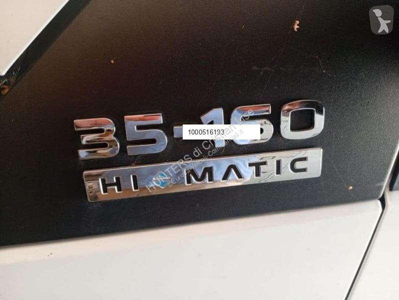 Autoutilitară Iveco