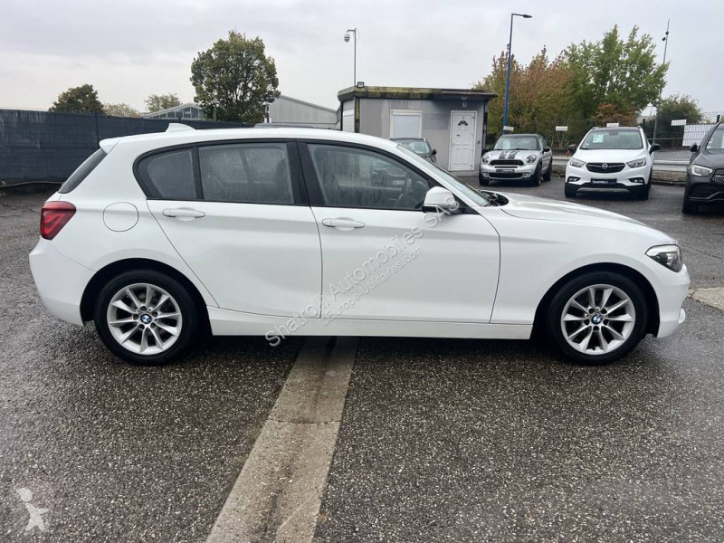Autoutilitară BMW (F20) LCI M-Sport 118i 1.5 i...