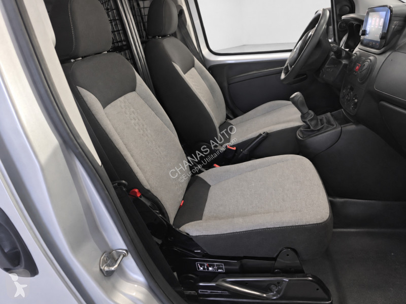 Veículo utilitário Fiat 1.3 16V MULTIJET 95 PRO...