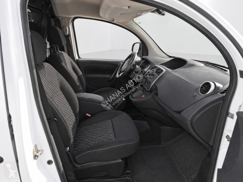 Véhicule utilitaire Renault 1.5 DCI 90 EXTRA...