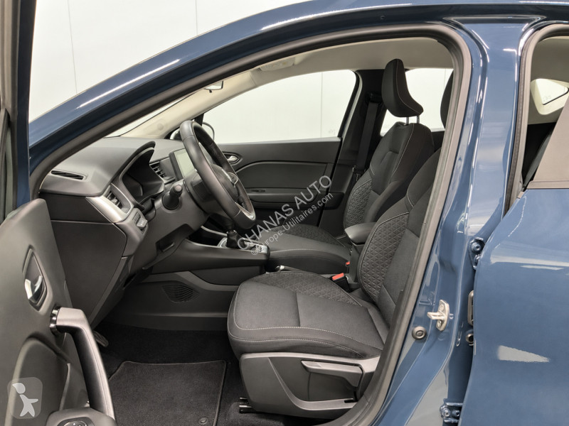 Véhicule utilitaire Renault 1.0 TCe 90 Equilibre
