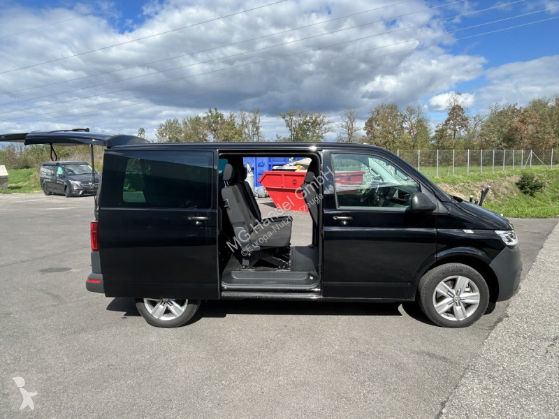 Autoutilitară Volkswagen T6.1 KOMBI 2.0 TDI,...